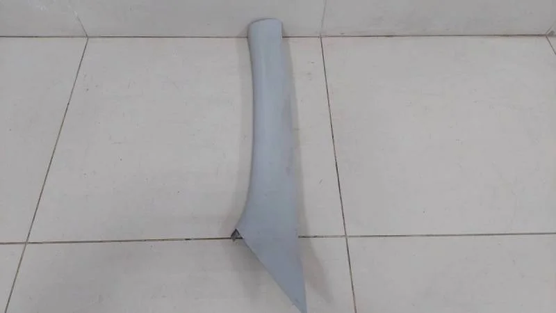 Обшивка стойки Skoda Rapid 2012-2020