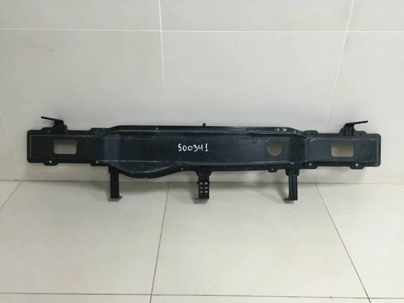 Усилитель заднего бампера Hyundai i30 (FD) 2007-2012