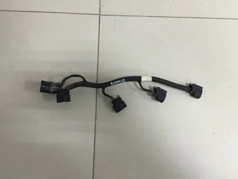 Проводка (коса) Hyundai i30 (FD) 2007-2012