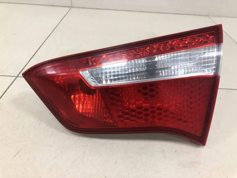 Фонарь задний внутренний правый Kia Rio 3 (UB) 2011-2017