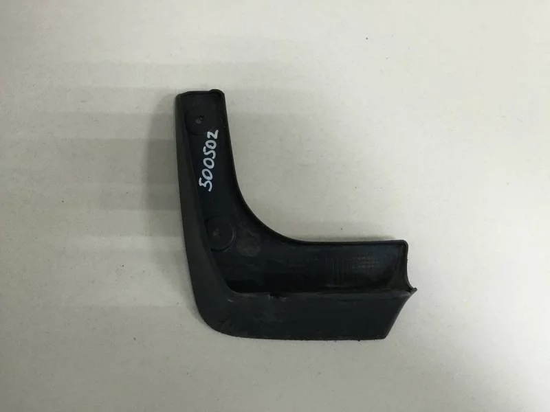 Брызговик задний левый Hyundai Solaris 2010-2017