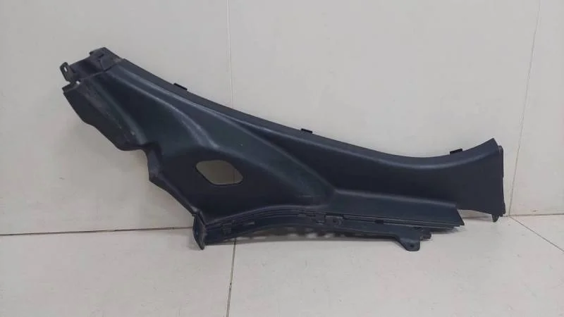 Накладка порога (внутренняя) Kia Rio 3 (UB) 2011-2017