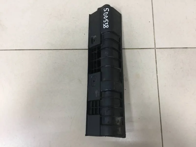 Воздуховод радиатора Kia Rio 3 (UB) 2011-2017