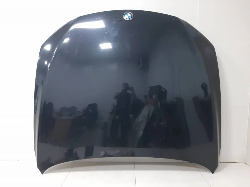 Капот BMW 7-Series F01  2008-2015