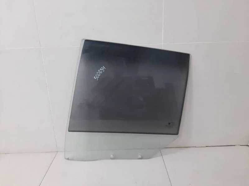 Стекло двери задней левой SsangYong Kyron 2005-2015