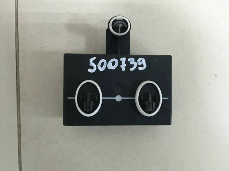 Блок комфорта Skoda Octavia (A7) 2013>