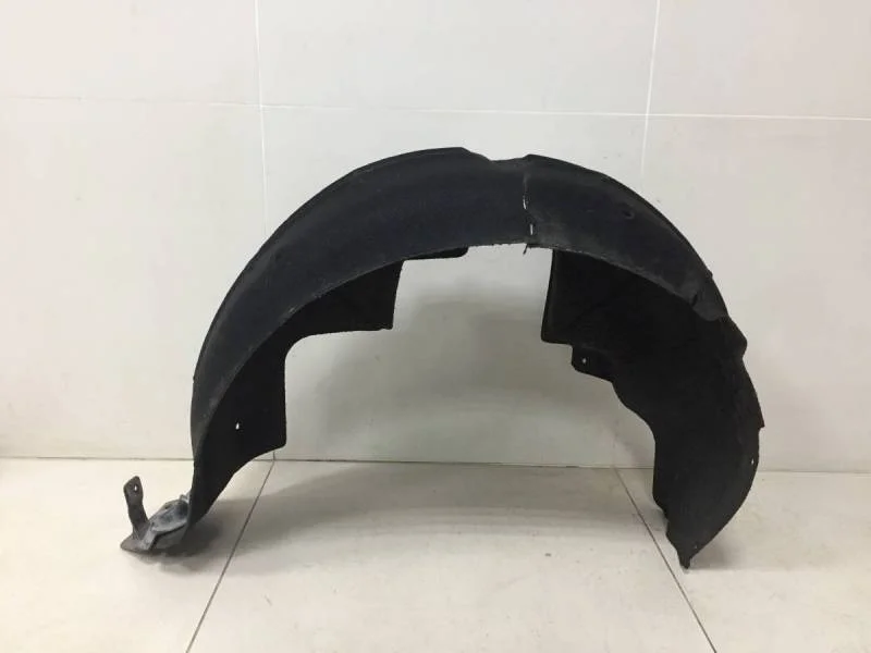 Локер задний левый Skoda Octavia (A7) 2013>