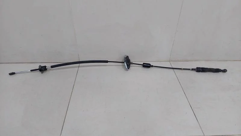 Трос КПП Hyundai Solaris 2010-2017