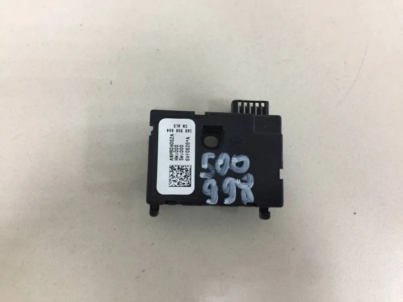 Датчик угла поворота рулевого колеса Seat Leon (1P1) 2005-2013