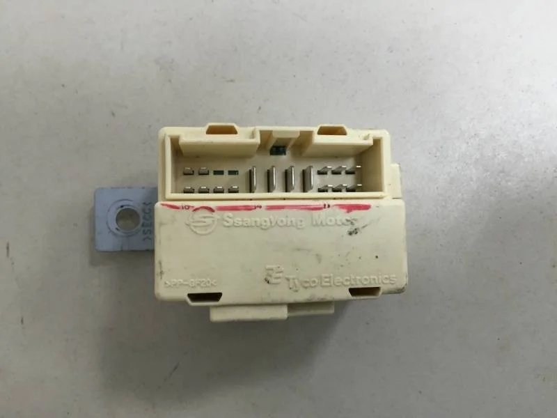 Реле SsangYong Kyron 2005-2015