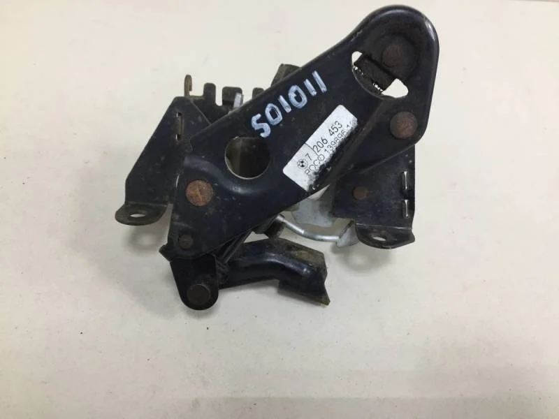 Замок капота BMW 7-Series F01  2008-2015