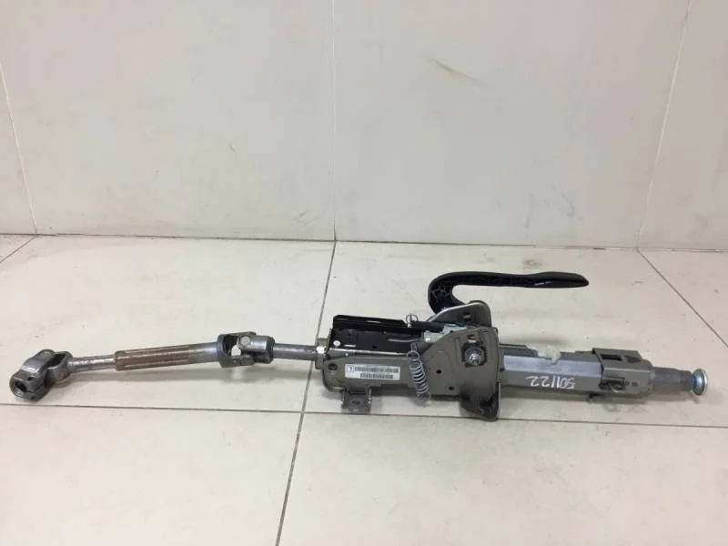 Колонка рулевая Skoda Octavia (A7) 2013>