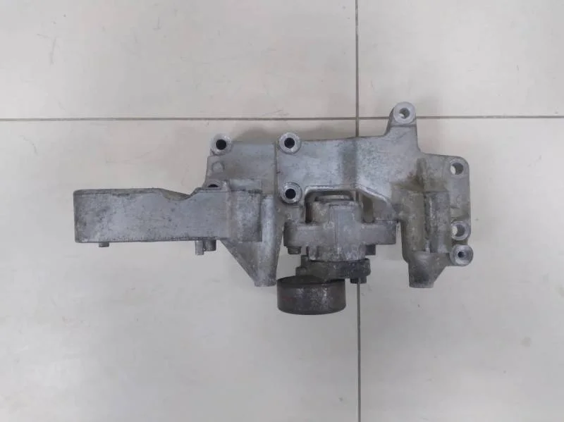 Ролик-натяжитель ручейкового ремня Mitsubishi Outlander (GF) 2012>