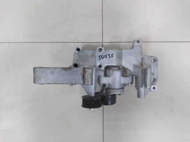 Ролик-натяжитель ручейкового ремня Mitsubishi Outlander (GF) 2012>