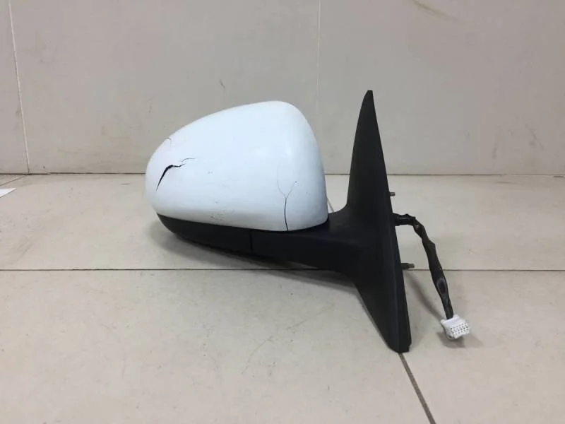 Зеркало правое электрическое Nissan Almera 3 (G11, G15) 2012>