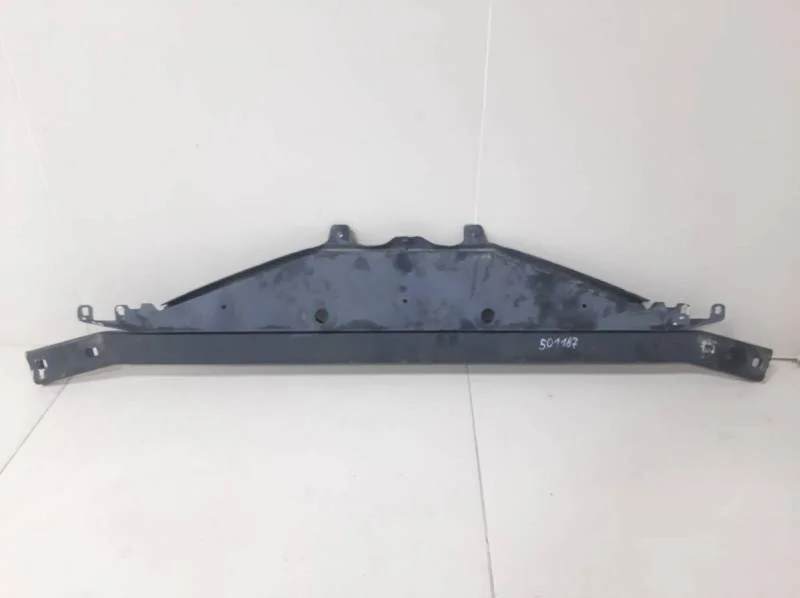 Панель передняя BMW 7-Series F01  2008-2015