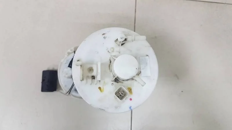 Насос топливный электрический Hyundai Solaris 2010-2017