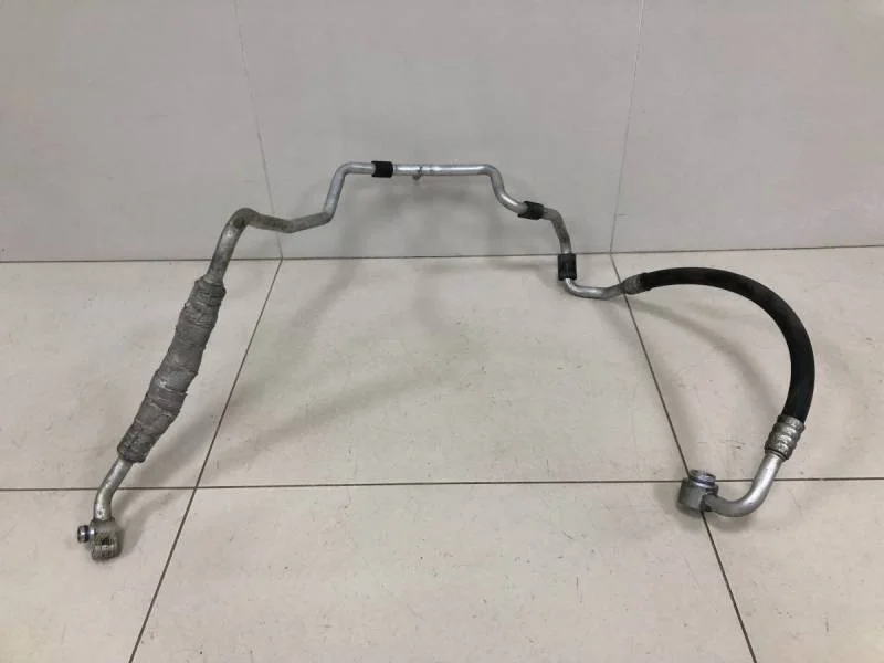 Трубка кондиционера Seat Leon (1P1) 2005-2013