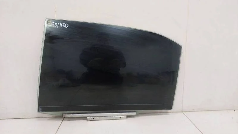 Стекло двери задней левой Toyota Camry (V40) 2006-2011