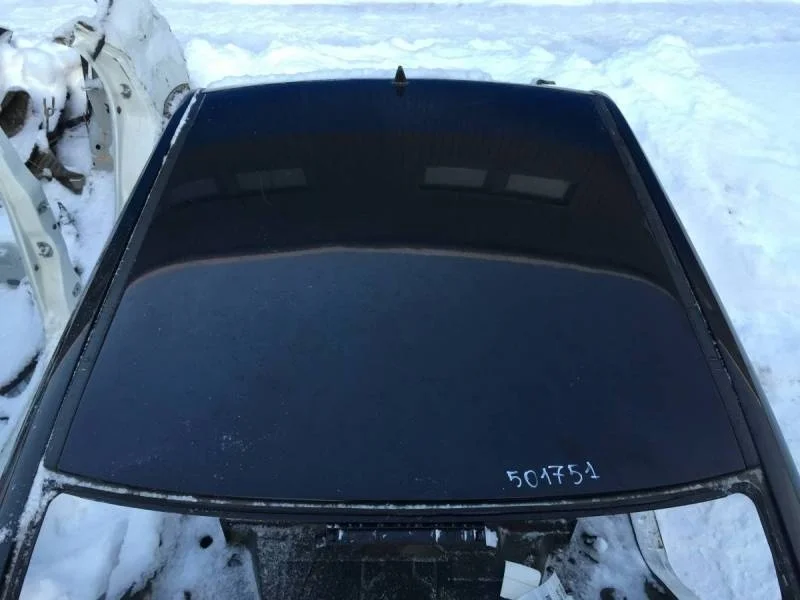 Крыша Ford Focus 2 (DB) 2008-2011