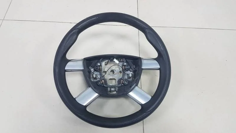 Рулевое колесо для AIR BAG (без AIR BAG) Ford Focus 2 (DB) 2008-2011