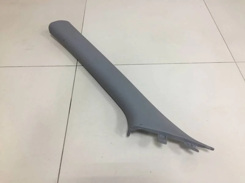 Обшивка стойки Hyundai Solaris 2010-2017