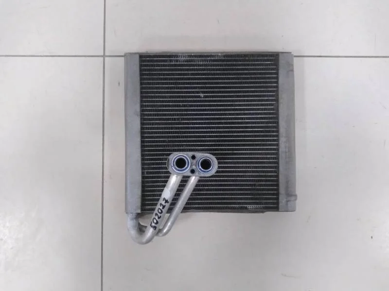 Испаритель кондиционера Hyundai Solaris 2010-2017