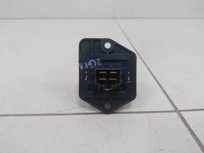 Резистор отопителя Hyundai Solaris 2010-2017