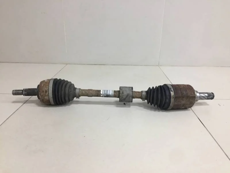 Полуось передняя левая Renault Kaptur 2016>