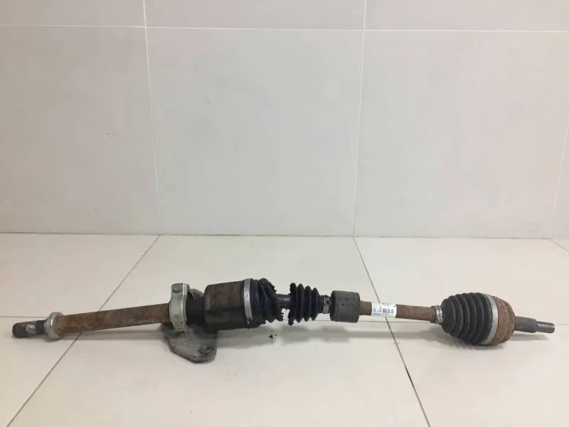 Полуось передняя правая Renault Kaptur 2016>