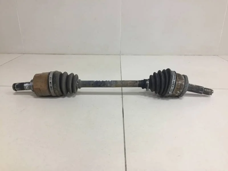 Полуось передняя левая Hyundai Solaris 2010-2017