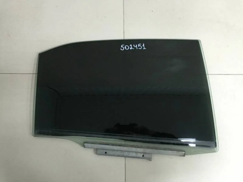 Стекло двери задней правой Toyota Camry (V40) 2006-2011