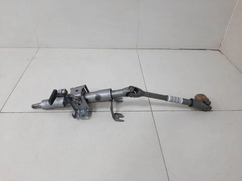 Колонка рулевая Renault Kaptur 2016>