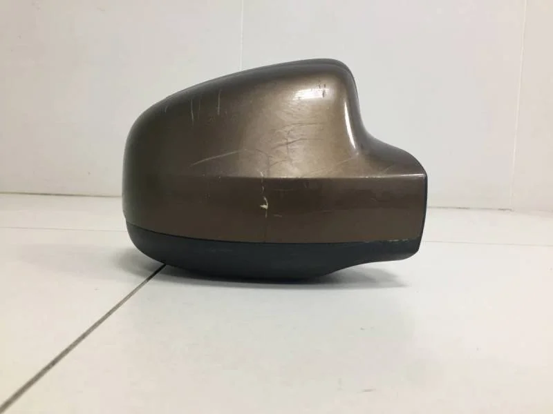 Зеркало правое электрическое Renault Duster 2012>