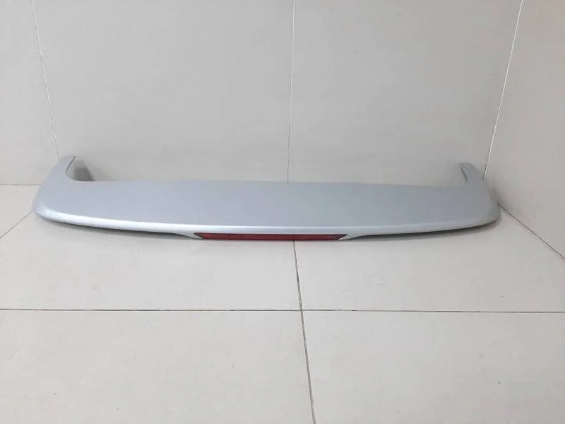 Спойлер (дефлектор) крышки багажника Kia Rio 3 (UB) 2011-2017