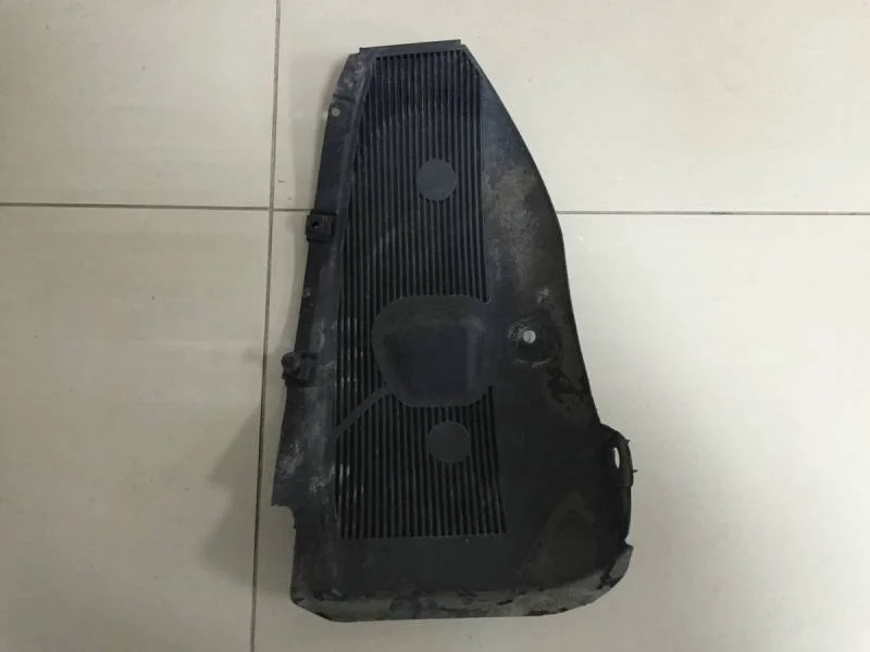 Локер задний левый Hyundai Solaris 2010-2017