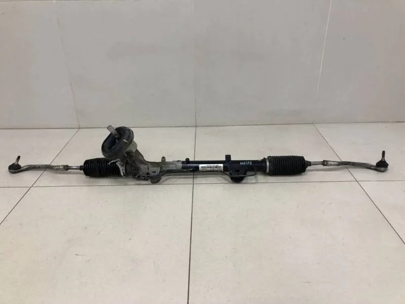 Рейка рулевая Renault Kaptur 2016>