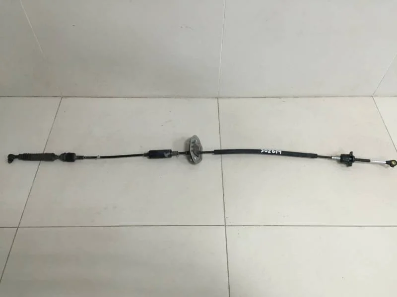 Трос КПП Hyundai Solaris 2010-2017