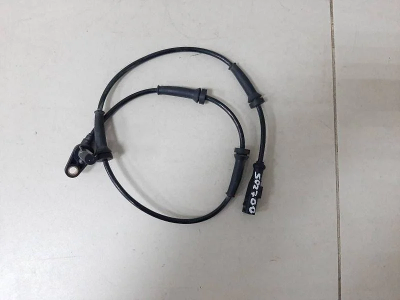 Датчик ABS задний Renault Duster 2012>