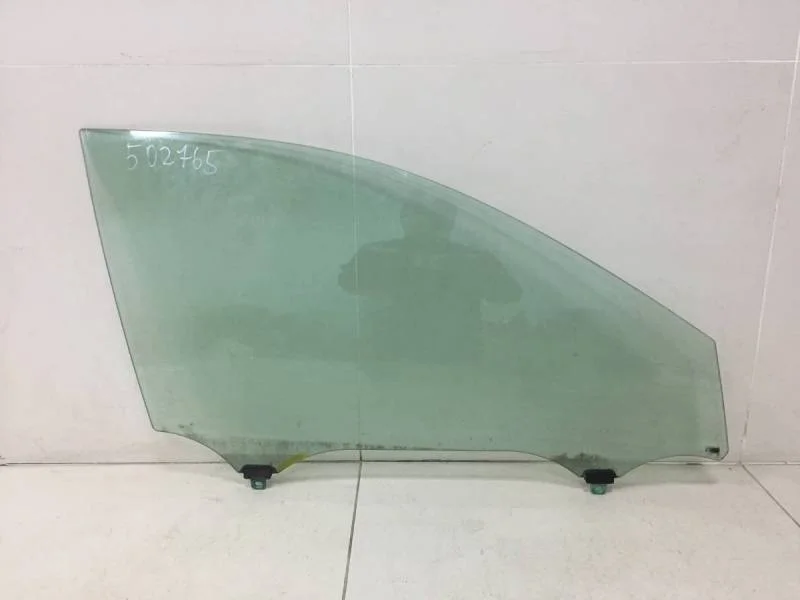 Стекло двери передней правой Toyota Camry (V40) 2006-2011