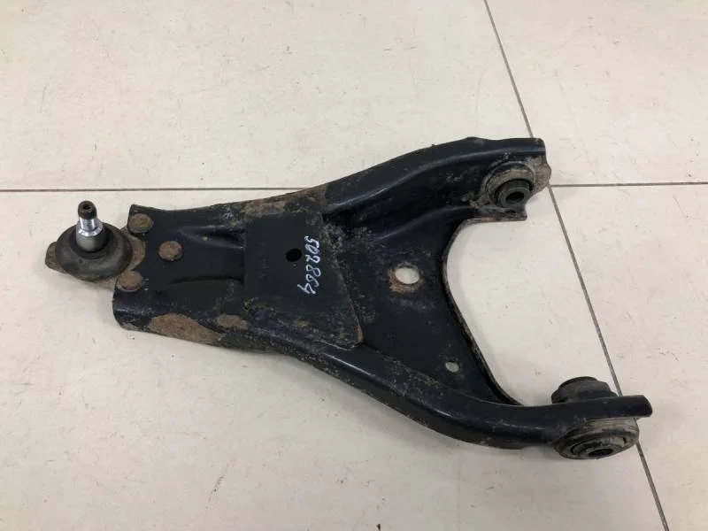 Рычаг передний левый Renault Duster 2012>