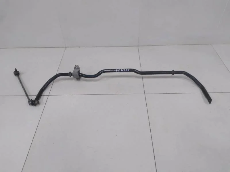 Стабилизатор передний Seat Leon (1P1) 2005-2013