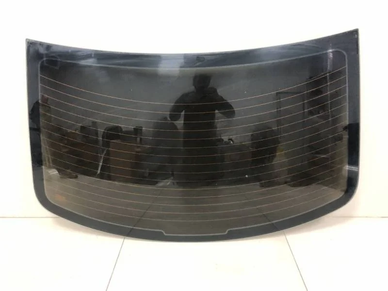 Стекло заднее Hyundai Solaris 2010-2017