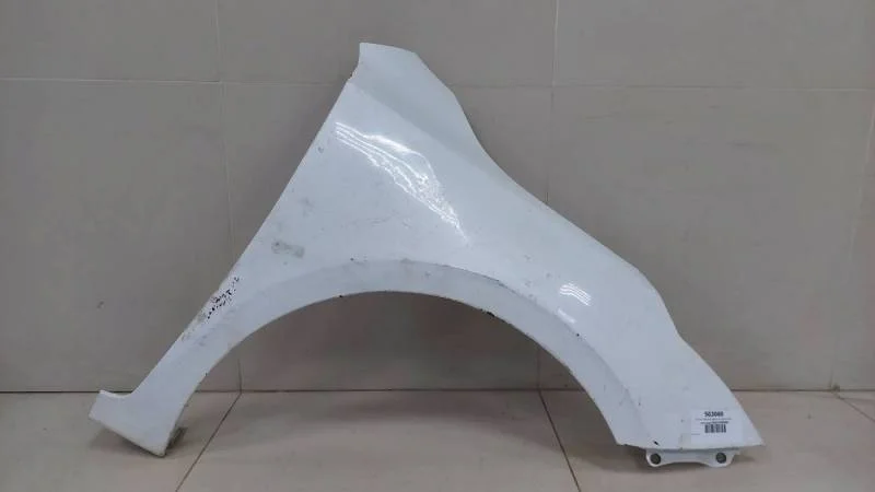 Крыло переднее правое Kia Cerato 2018>