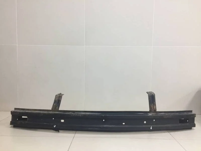 Усилитель заднего бампера Hyundai Solaris 2010-2017