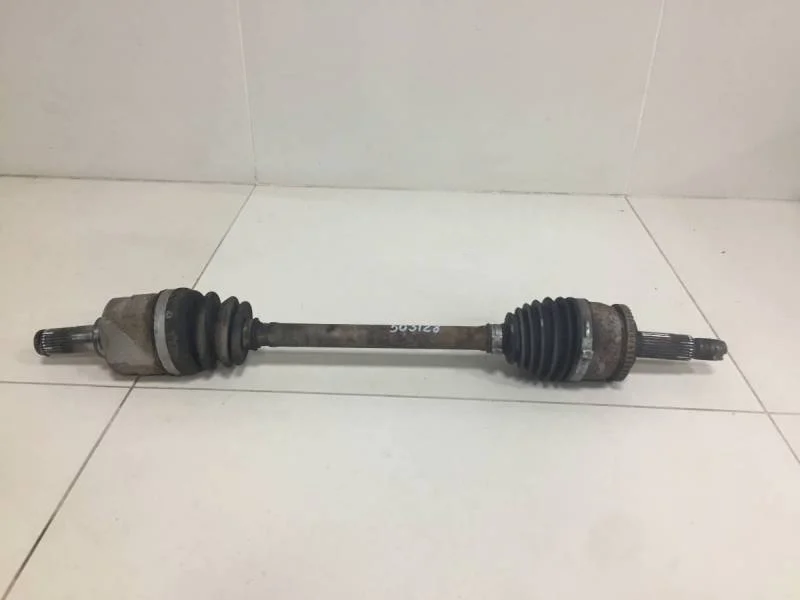 Полуось передняя левая Hyundai Solaris 2010-2017