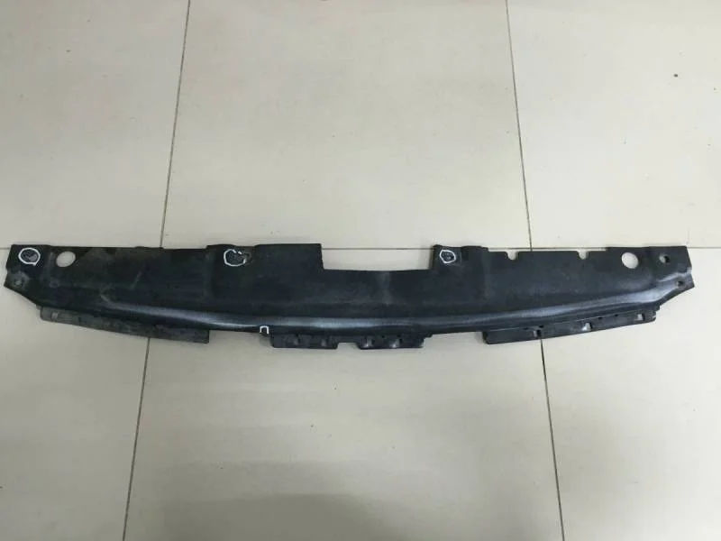 Кожух замка капота Hyundai Solaris 2010-2017