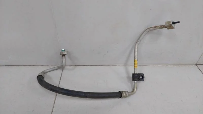 Трубка кондиционера Hyundai Accent (LC, Tagaz) 2000-2012