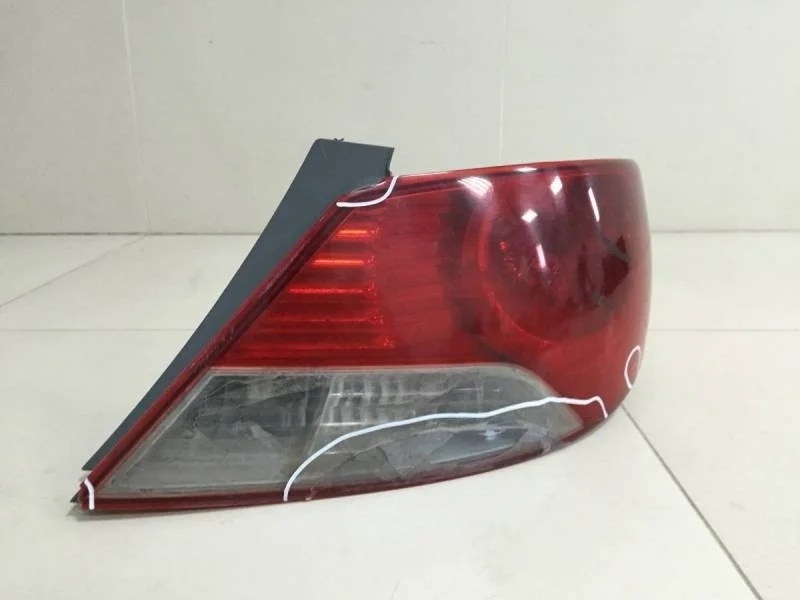 Фонарь задний правый Hyundai Solaris 2010-2017