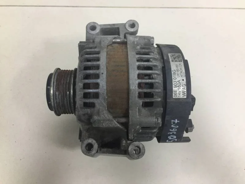 Генератор Audi A6 (C7) 2011>